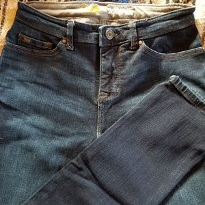 Lee Women's Modern Series Midrise Fit Dream Jean